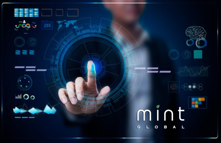 Mint Global Marketing